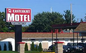 Eastcourt Motel
